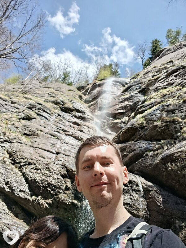 Александр, 36, Краснодаре — анкета №2867354