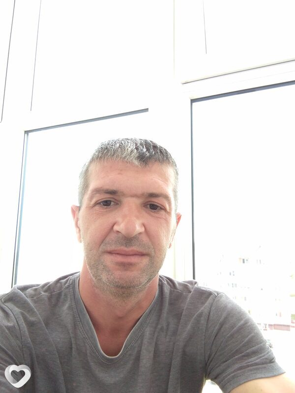 Владимир, 41, Кобрине — анкета №2867356