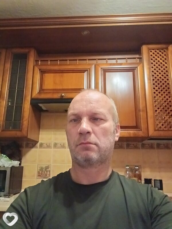 Николай, 45, Жуковском — анкета №2867357