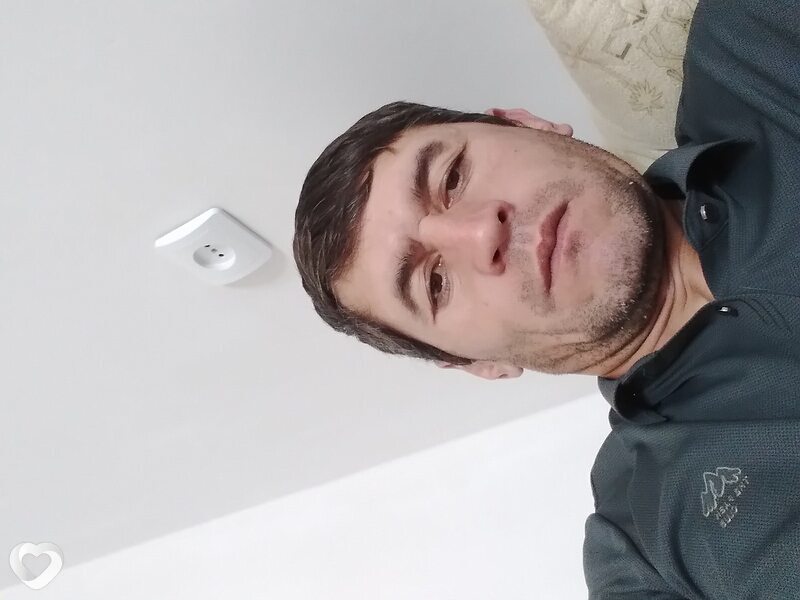 Хасан, 44, Уфе — анкета №2867359