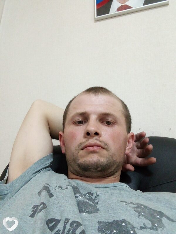 Вова, 30, Костроме — анкета №2867361