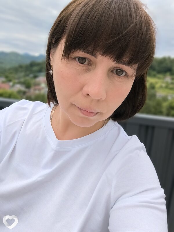 Маргарита, 52, Нижнем Новгороде — анкета №4684492
