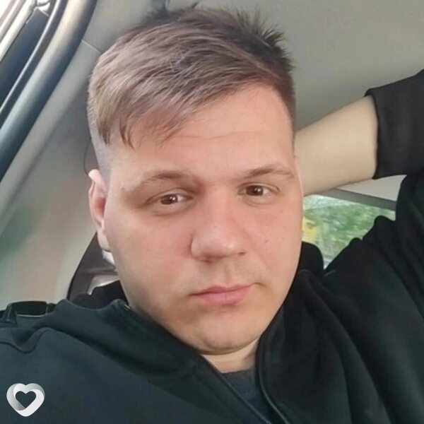 Кирилл, 29, Санкт-Петербурге — анкета №4684468