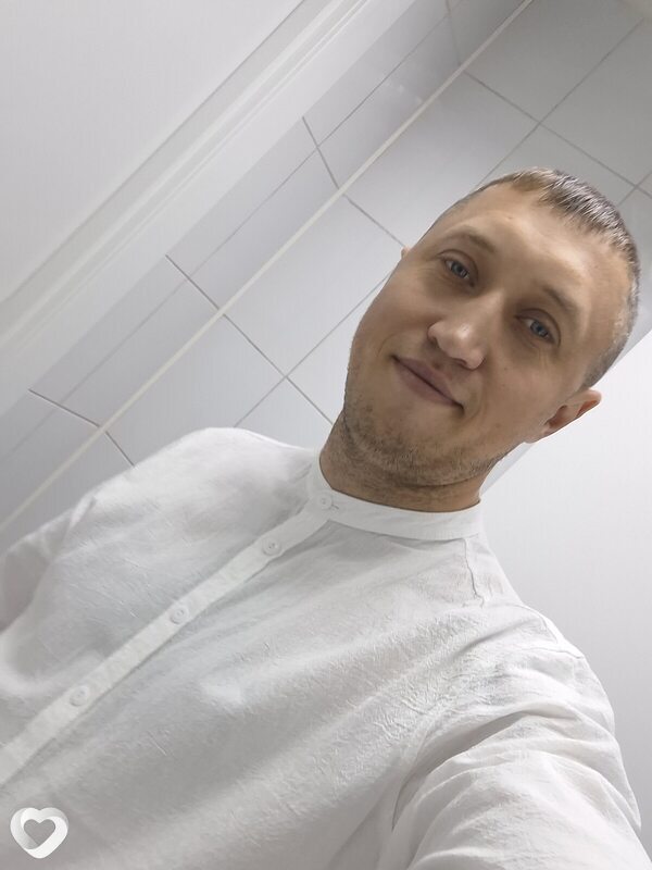 Александр, 38, Тюмени — анкета №4684482
