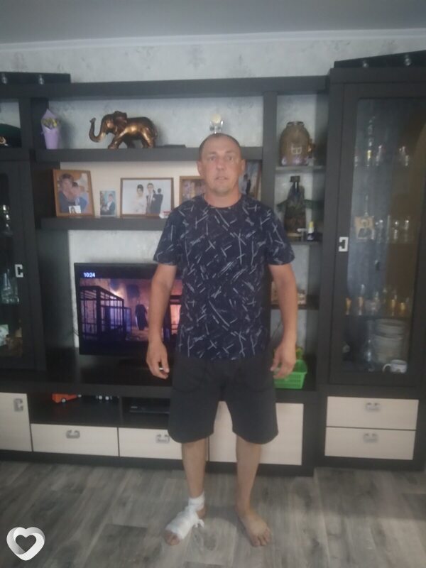 Алексей, Кропоткин