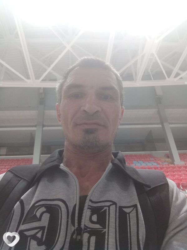 Михаил, 45, Екатеринбурге — анкета №4684545