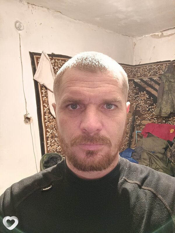 Евгений, 42, Краснодаре — анкета №4684547