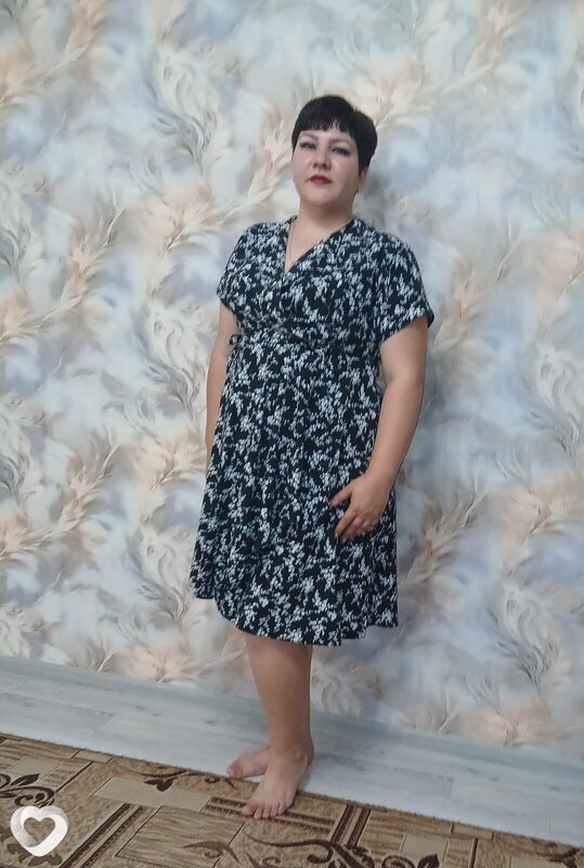 Карина, Бузулук