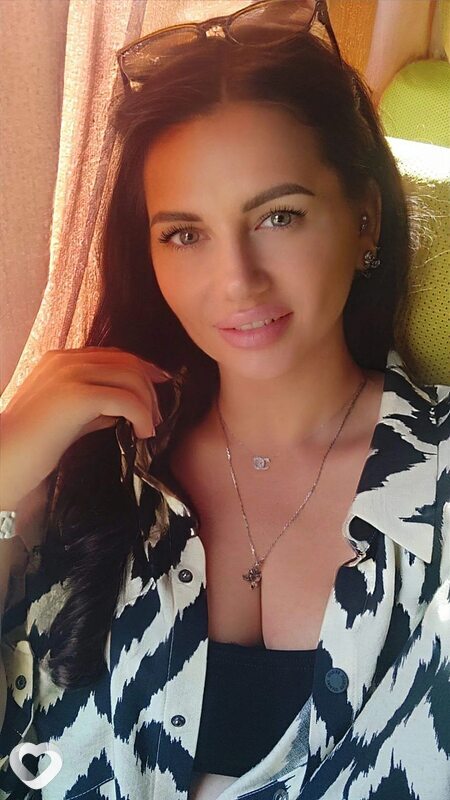 Эля, 36, Москве — анкета №4684564