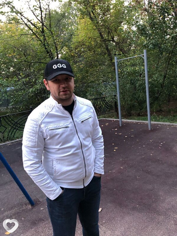 Александр, 39, Астане — анкета №4684566