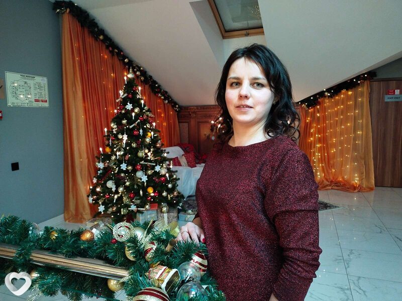 Елена, Иваново