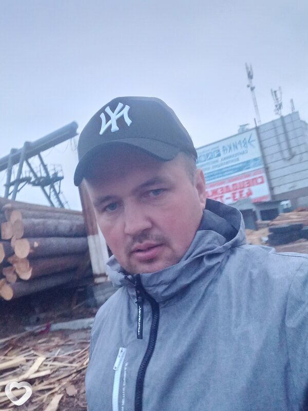 Алексей, Архангельск