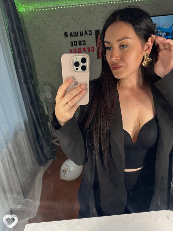 Ирина, 27, Владивостоке — анкета №4684616