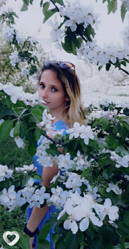 Виктория, 26, Саратове — анкета №2867518