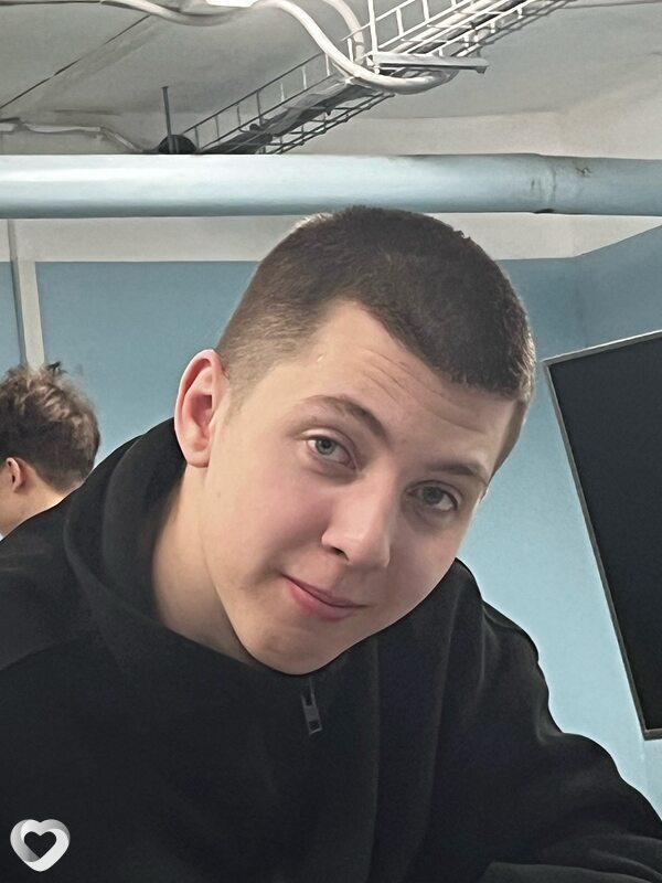 Егор, 19, Нижнем Новгороде — анкета №2867522