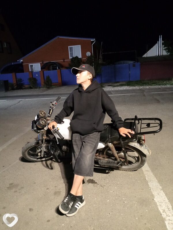 Евгений, 24, Краснодаре — анкета №2867525