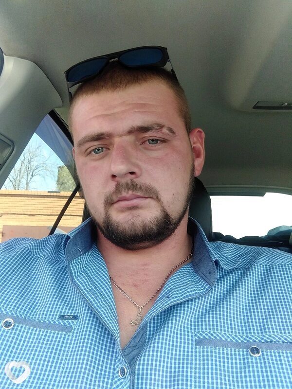 Стас, 31, Донецке — анкета №2867614