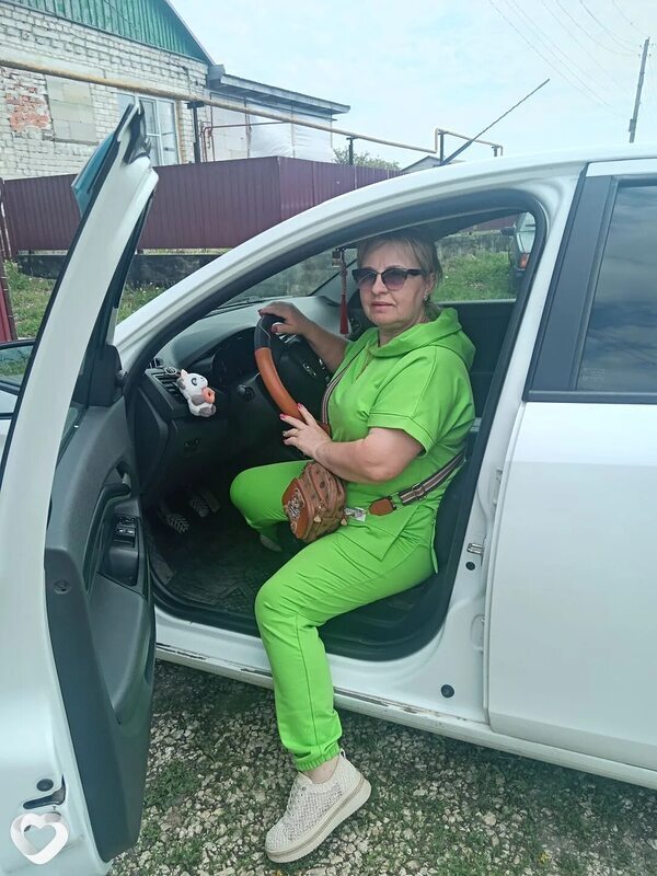 Ольга, Грязи