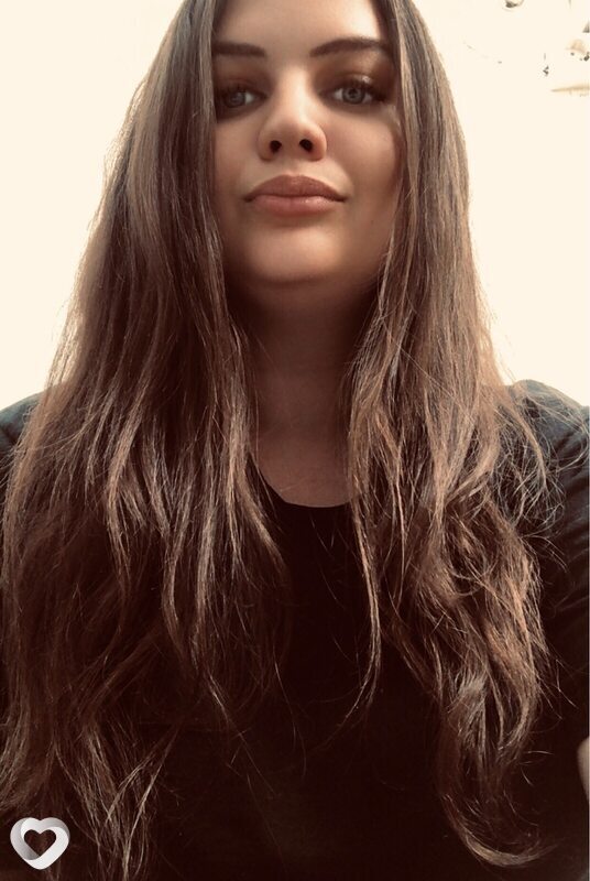 Алена, 26, Волгограде — анкета №2867619
