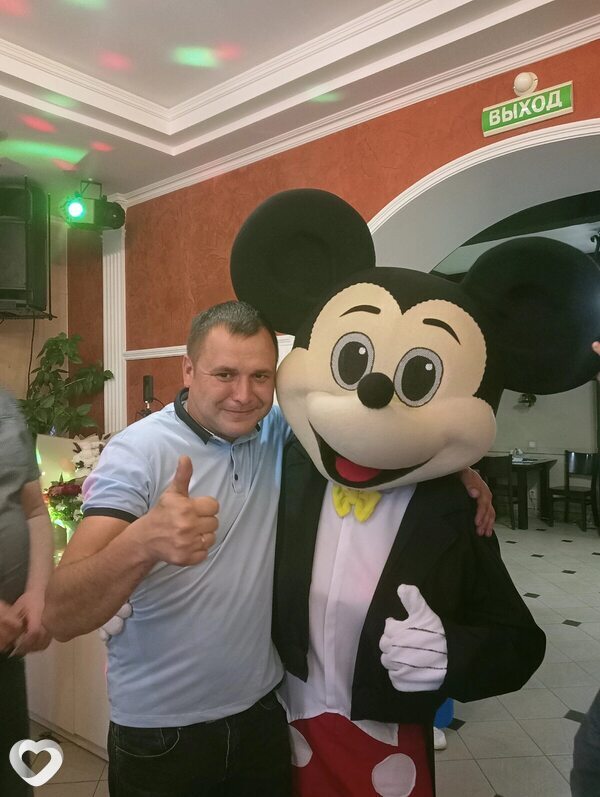 Андрей, 34, Кирове — анкета №2867620