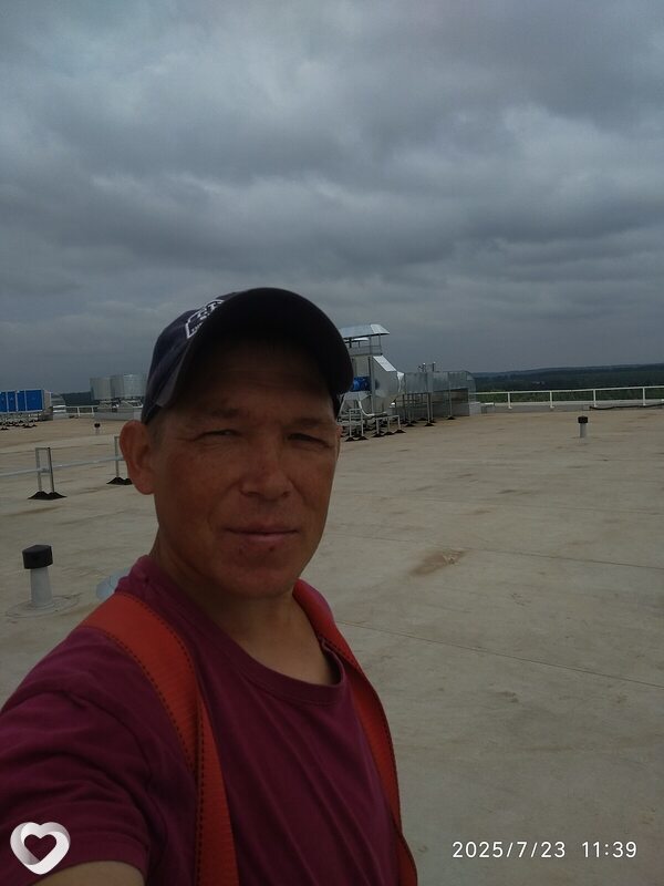 Ivan, 37, Пензе — анкета №2867622