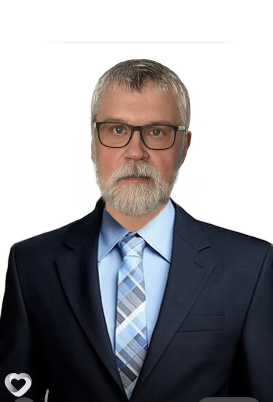 Владимир, 53, Уфе — анкета №2867628