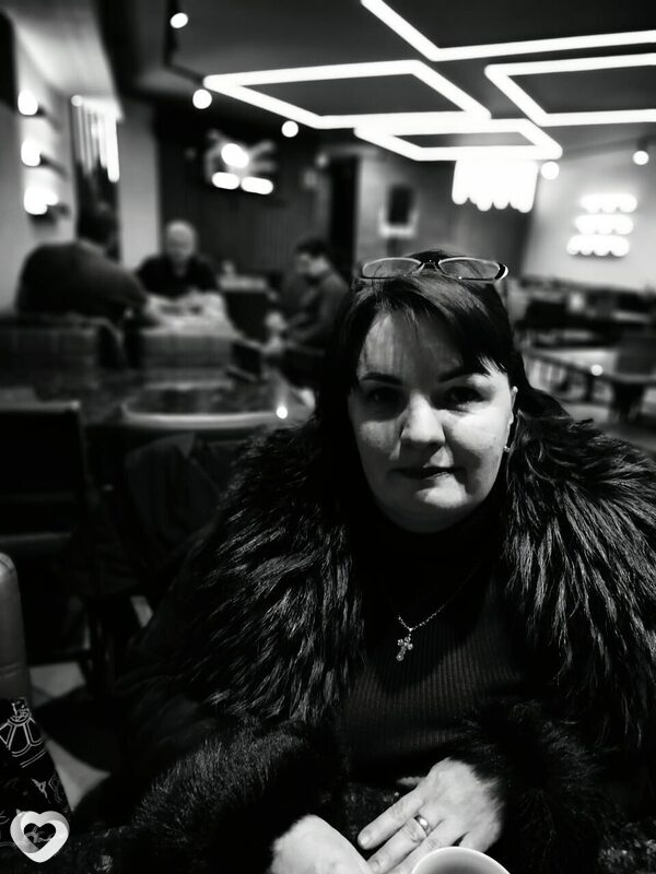Алла, 45, Липецке — анкета №2867636
