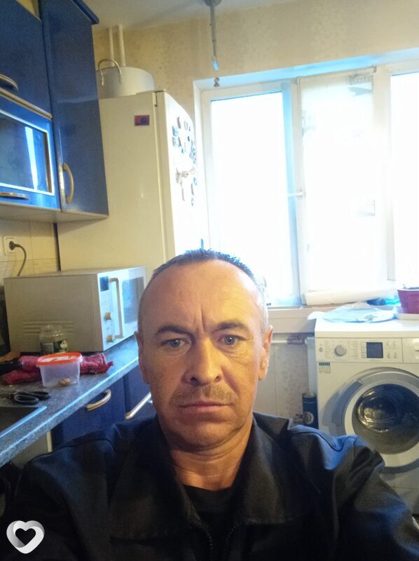 Александр, 43, Санкт-Петербурге — анкета №2867638