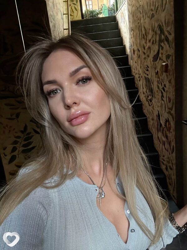 Мария, 29, Липецке — анкета №2867545