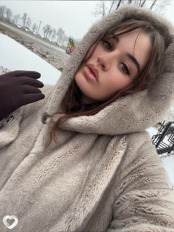 Anastasia, Пружаны