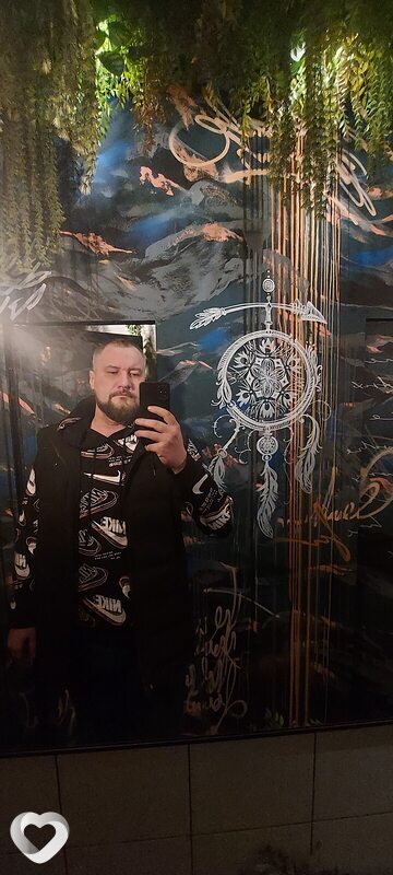 Виктор, 41, Самаре — анкета №2867553