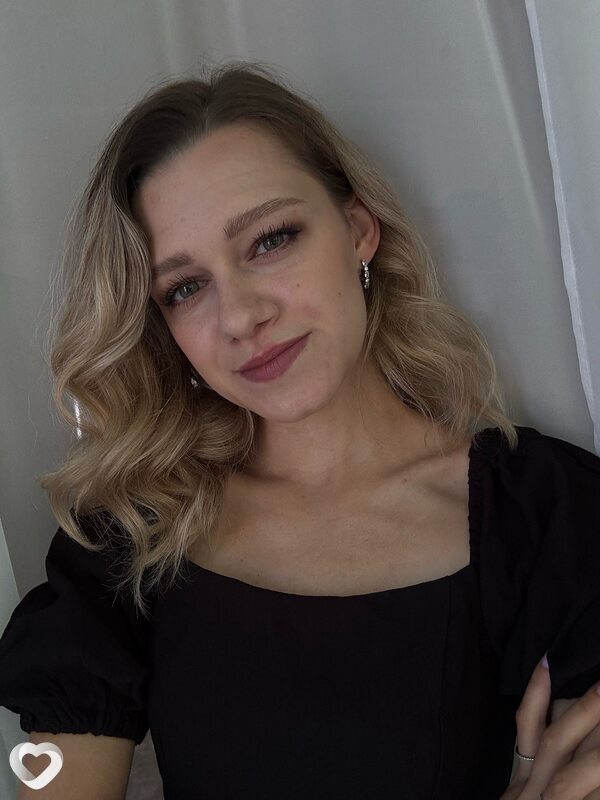 Дарья, 23, Белгороде — анкета №2867555