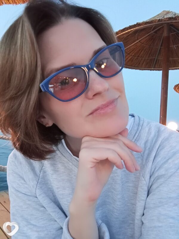 Светлана, 44, Нижнем Новгороде — анкета №2867592