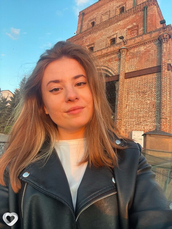 Ва, 23, Сургуте — анкета №2867594