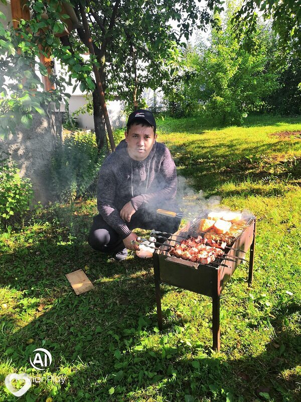 Александр, 33, Казани — анкета №2867598