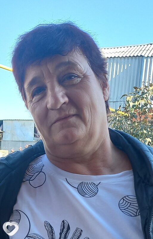 Любовь, 63, Оренбурге — анкета №2867600