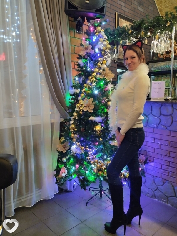 Катя, Плесецк