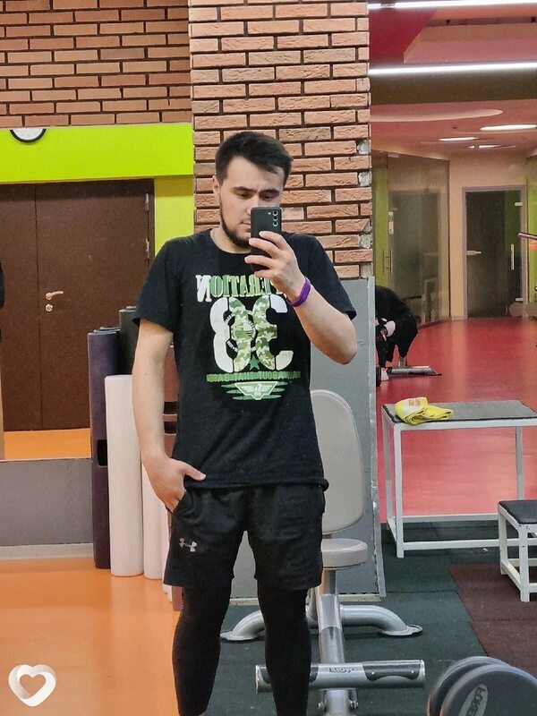Дима, 31, Тюмени — анкета №2867604