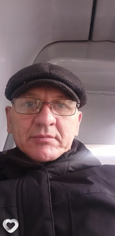 Иван Дудкин, 45, Новороссийске — анкета №2867607