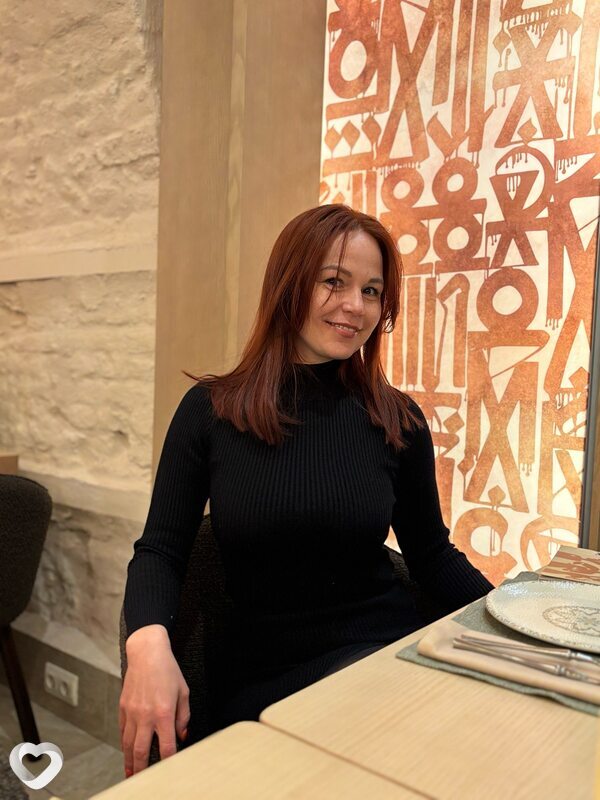 Мария, 38, Санкт-Петербурге — анкета №2867608