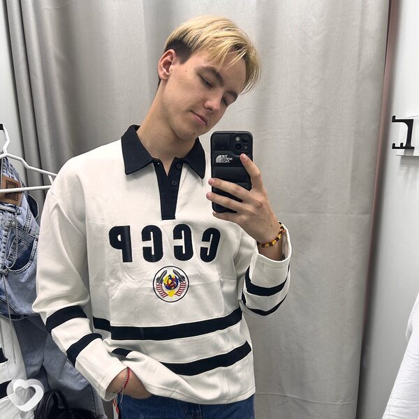 Максим, 20, Ярославле — анкета №2867569