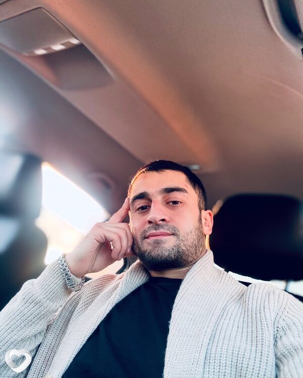Hl, 36, Сосновом Боре — анкета №2867570
