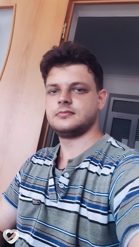 Александр, 28, Краснодаре — анкета №2867574