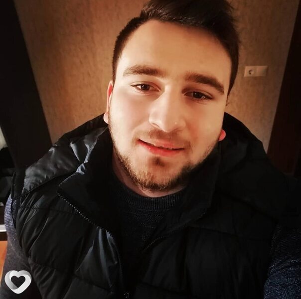 Макс, 30, Сальске — анкета №2867583