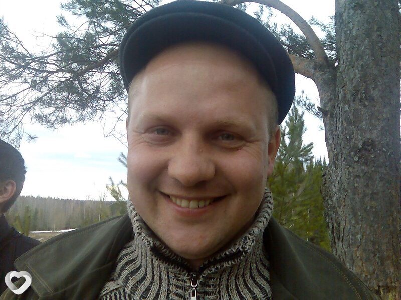 Александр, Нытва