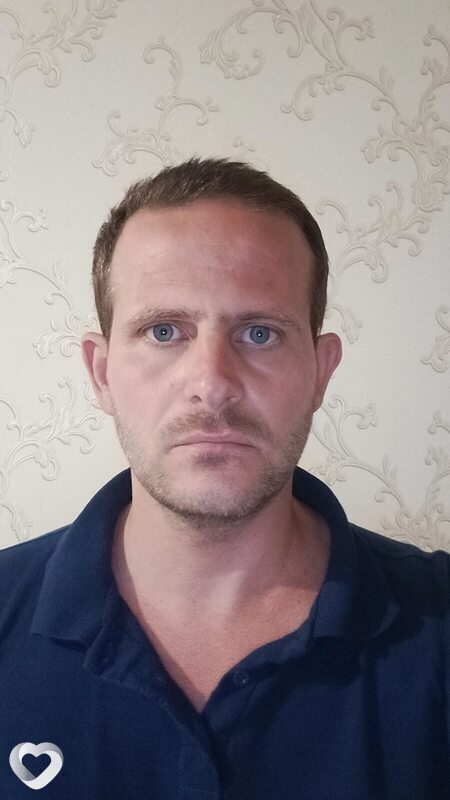 Виктор, 38, Липецке — анкета №2867672