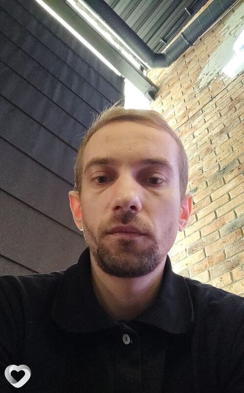 Максим, 35, Москве — анкета №2867675
