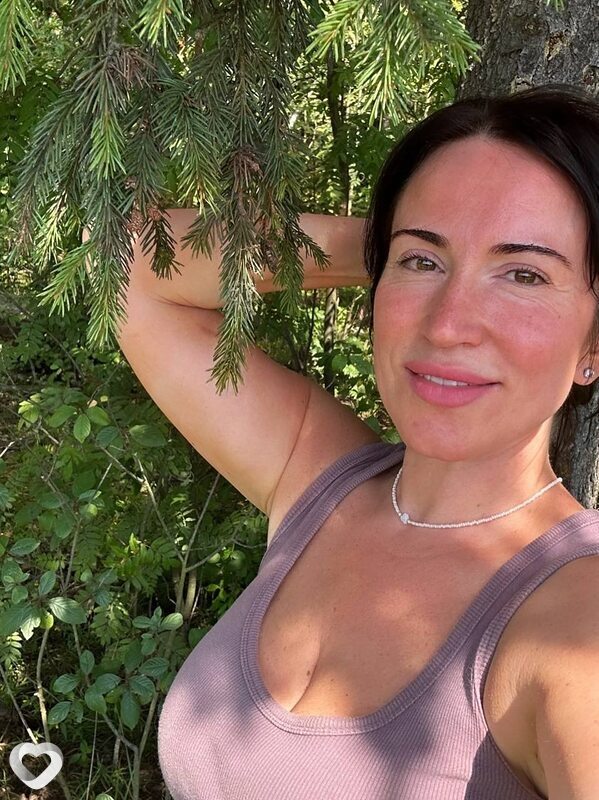 Антонина, 42, Уфе — анкета №2867682
