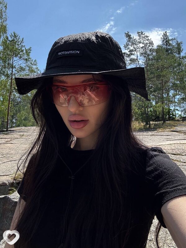 Аня, 24, Казани — анкета №2867683