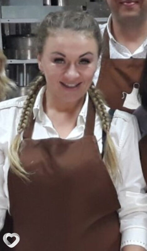 Алина, 45, Владивостоке — анкета №2867686